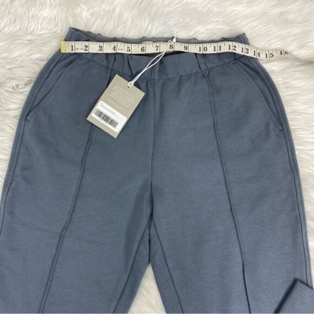 Everlane Women’s NWT Dark Gray Business‎ Casual The Dream Pant Small/W26.5/L27.2 - Picture 10 of 13